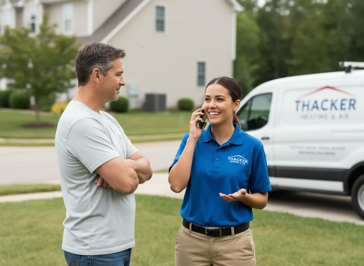 Ac Repair Delta, UT FAQs